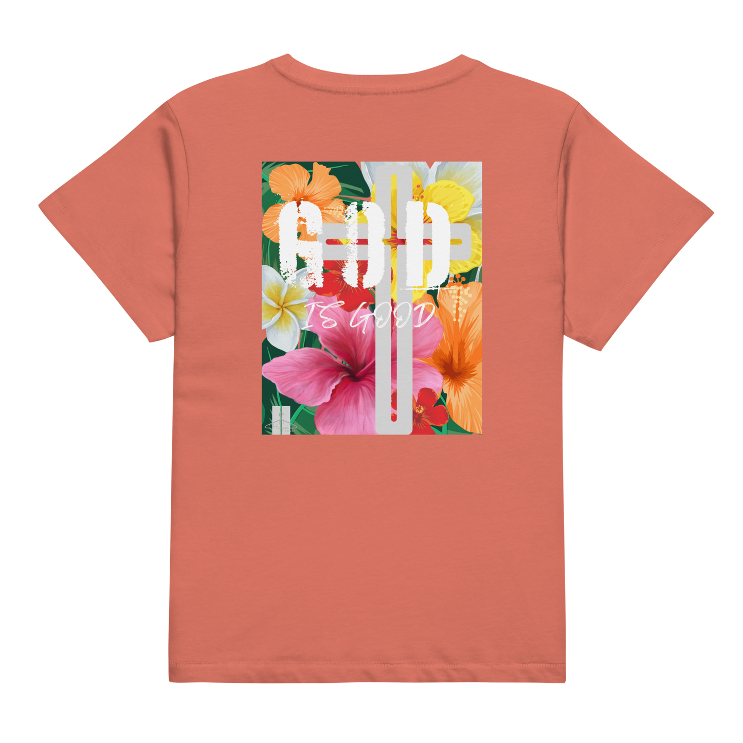 HC High Wasted Tropical