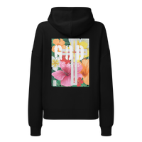 Harpers Closet Tropical Hoodie