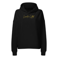 Harpers Closet Tropical Hoodie