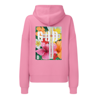 Harpers Closet Tropical Hoodie