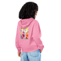Harpers Closet Tropical Hoodie
