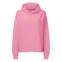 Harpers Closet Tropical Hoodie
