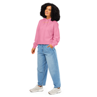 Harpers Closet Tropical Hoodie
