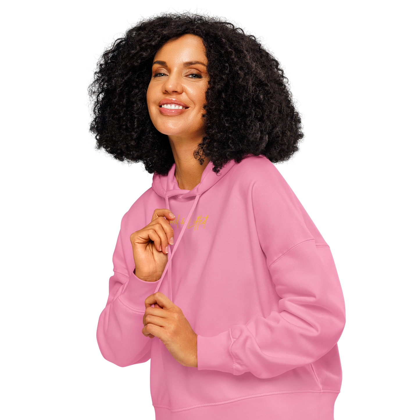 Harpers Closet Tropical Hoodie