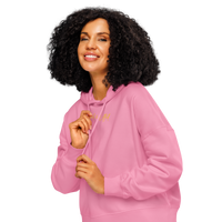 Harpers Closet Tropical Hoodie