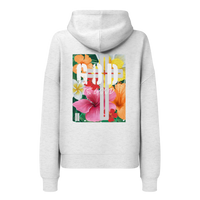 Harpers Closet Tropical Hoodie