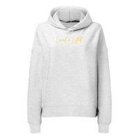 Harpers Closet Tropical Hoodie