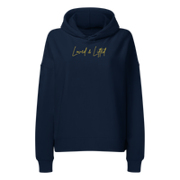Harpers Closet Tropical Hoodie