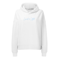 Harpers Closet Feeling Blue Hoodie