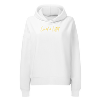 Harpers Closet Tropical Hoodie