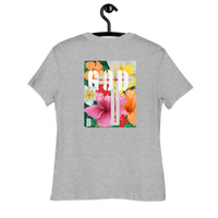Harpers Closet Tropical