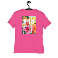 Harpers Closet Tropical