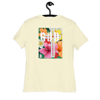 Harpers Closet Tropical