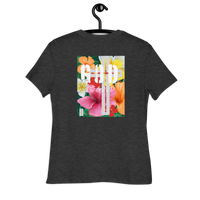 Harpers Closet Tropical