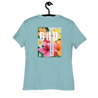 Harpers Closet Tropical