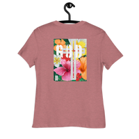 Harpers Closet Tropical