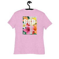 Harpers Closet Tropical