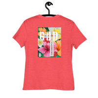 Harpers Closet Tropical