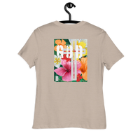 Harpers Closet Tropical