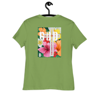 Harpers Closet Tropical