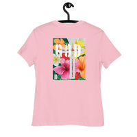 Harpers Closet Tropical