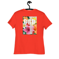 Harpers Closet Tropical