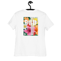 Harpers Closet Tropical